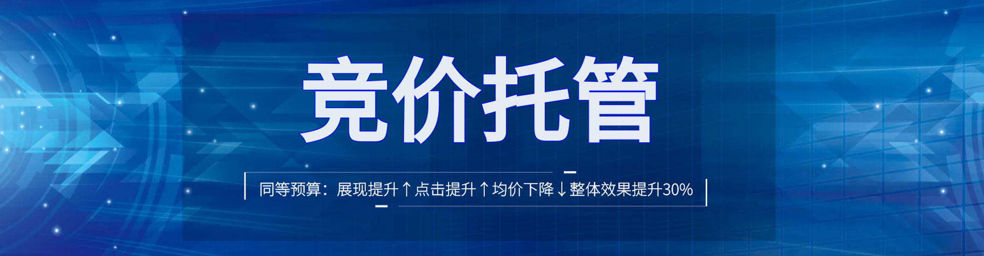 红桥sem运营